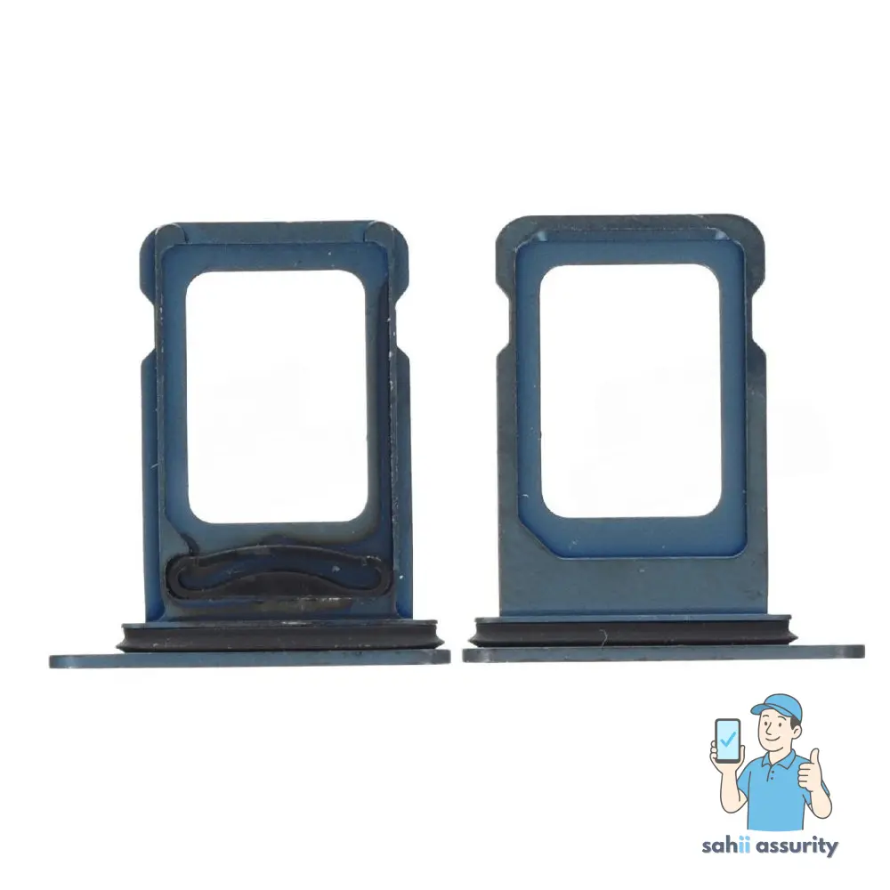 SIM Card Holder Tray for Apple iPhone 13 Pro Max